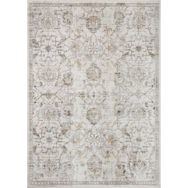 Bonney Oriental Rug | Wayfair North America