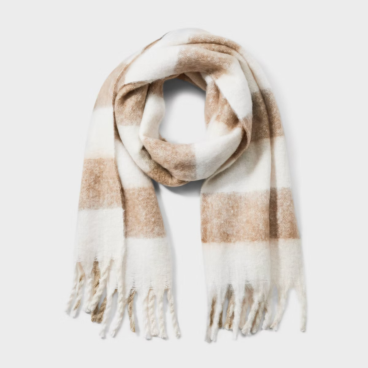 Lofty Blanket Scarf - Universal Thread™ | Target