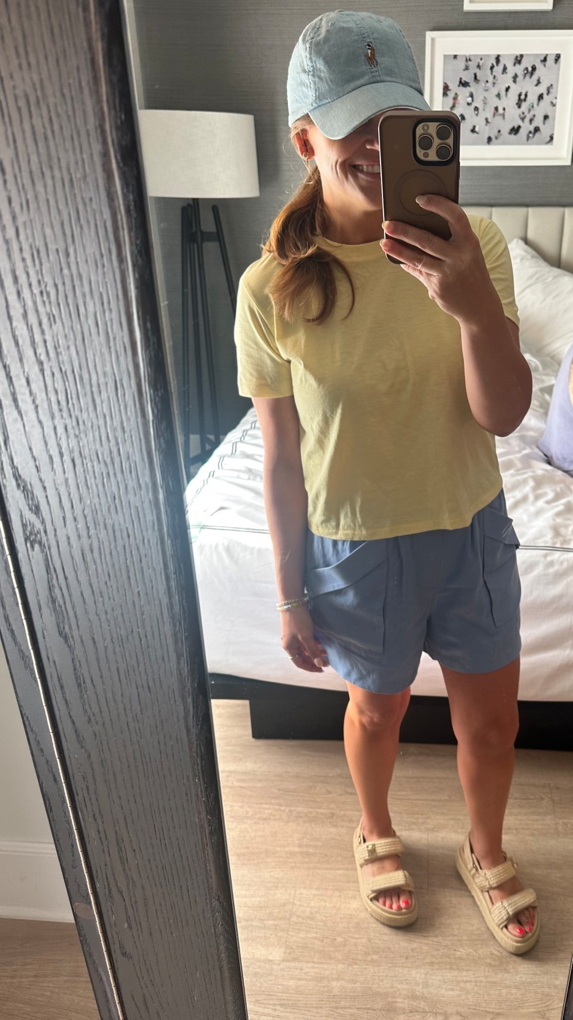 Road trip outfit! 

#LTKStyleTip #LTKPetite #LTKTravel