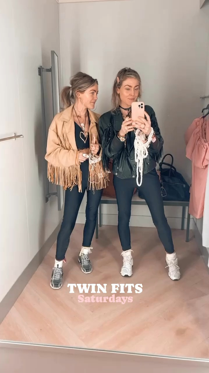 Spanx leggings, revolve, fringes, fringes jackets, leggings, Nike sneakers, ASICS, 


#LTKSeasonal #LTKVideo #LTKtravel