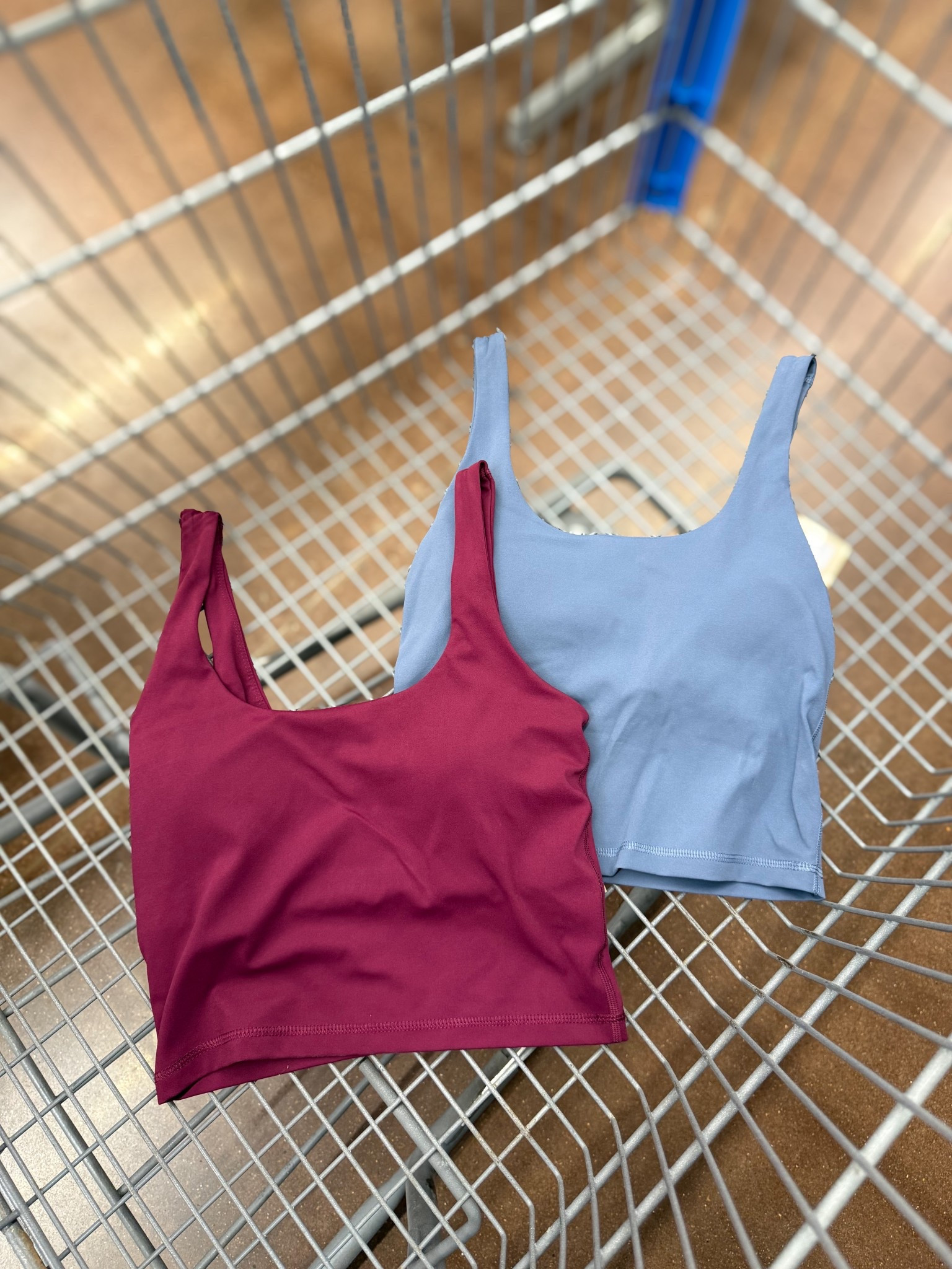 The cutest workout tanks 

#LTKootd #LTKSeasonal #LTKSaleAlert