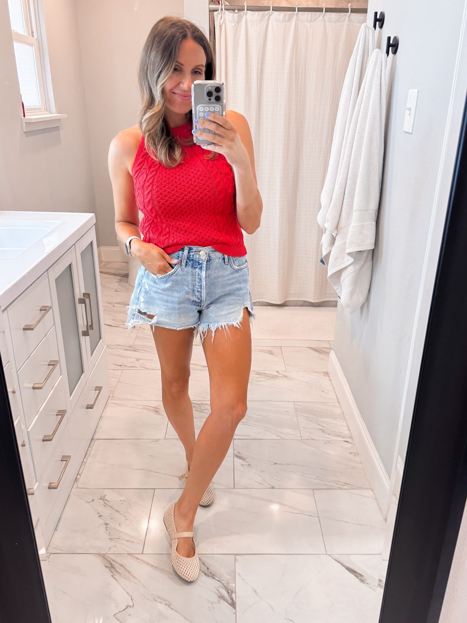 Top - XS



#LTKSeasonal #LTKStyleTip #LTKFindsUnder50