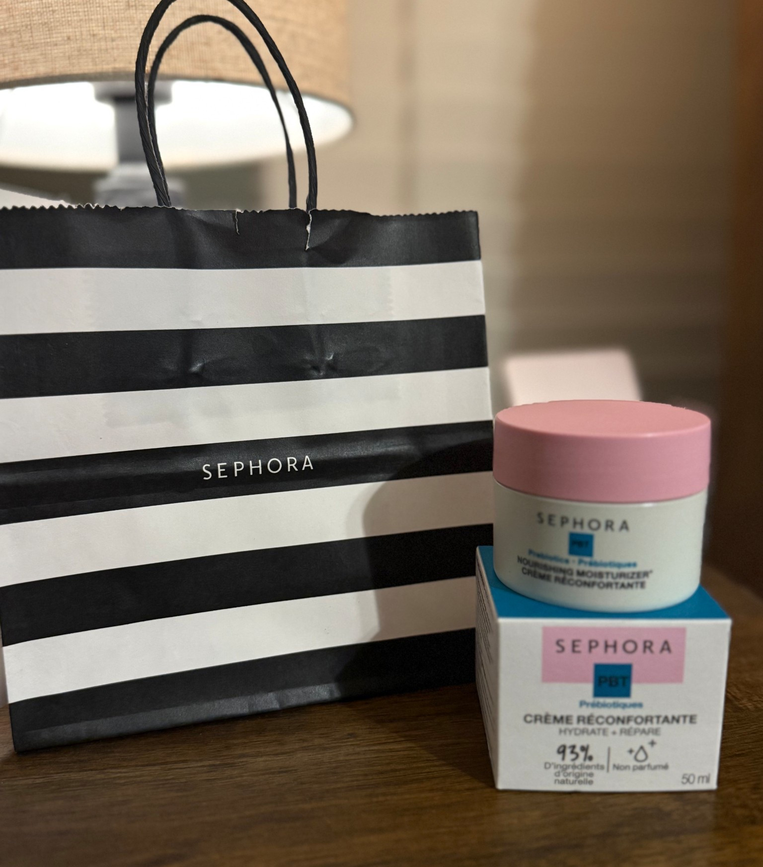 my go-to moisturizer from #sephora
If you have sensitive skin like I do, and you don’t want to break the bank for a moisturizer, this one is a must! 

#sephora #skincare #moisturizer #beauty #skincareformoms 

#LTKBeauty #LTKFindsUnder50