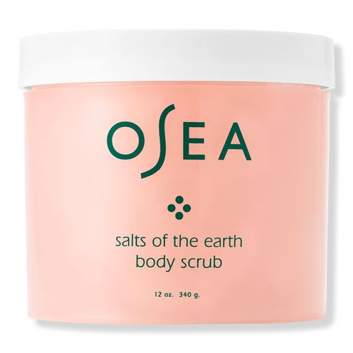 Salts of the Earth Body Scrub | Ulta
