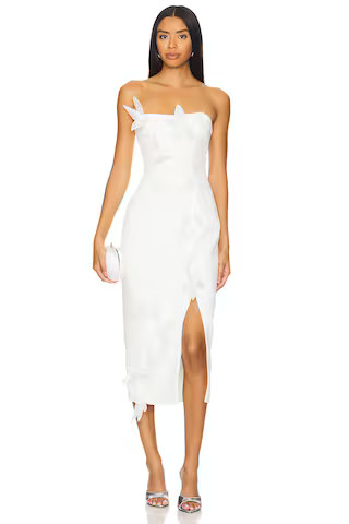 Bethany Midi Dress
                    
                    ELLIATT | Revolve Clothing (Global)