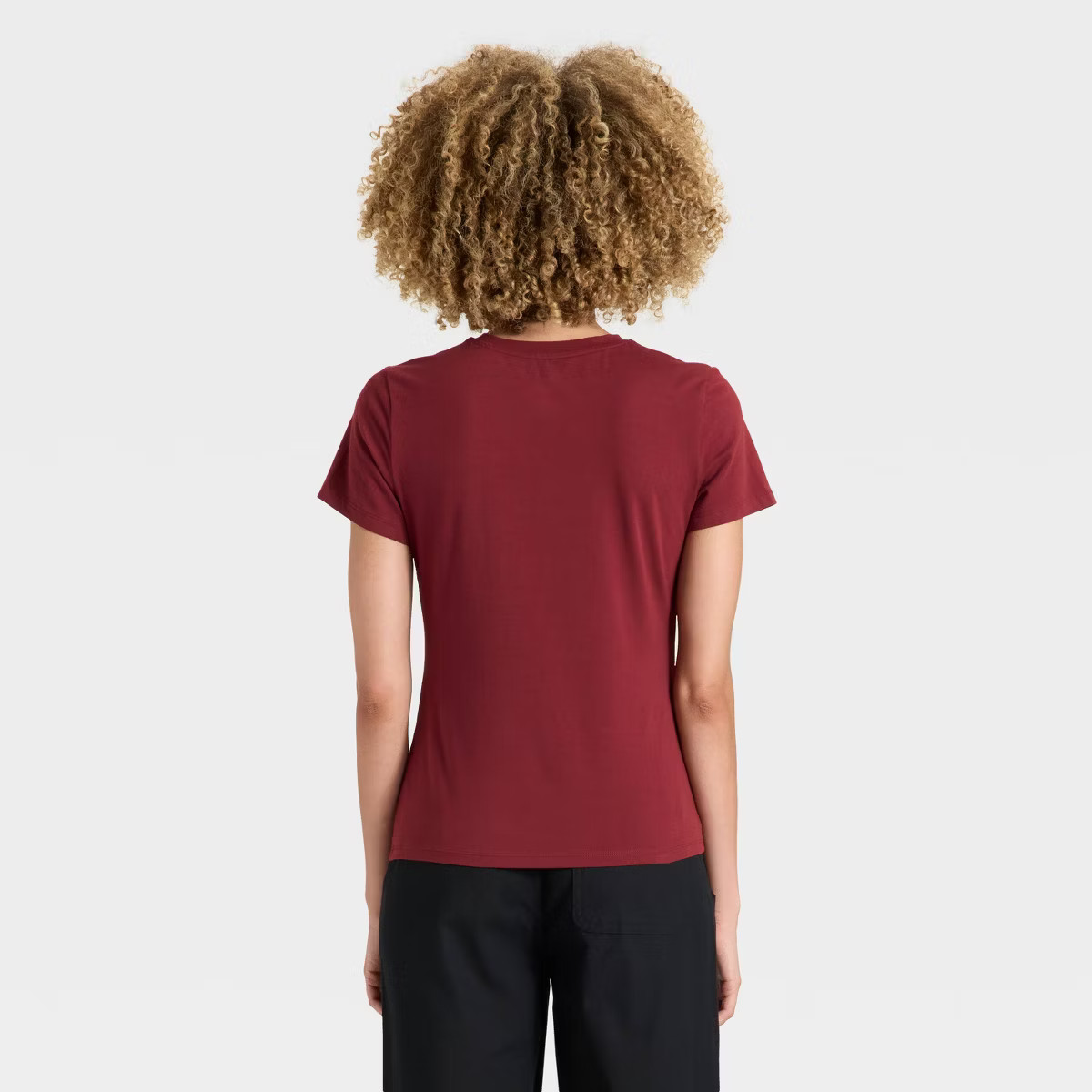 Women's Short Sleeve T-Shirt - A New Day™ | Target