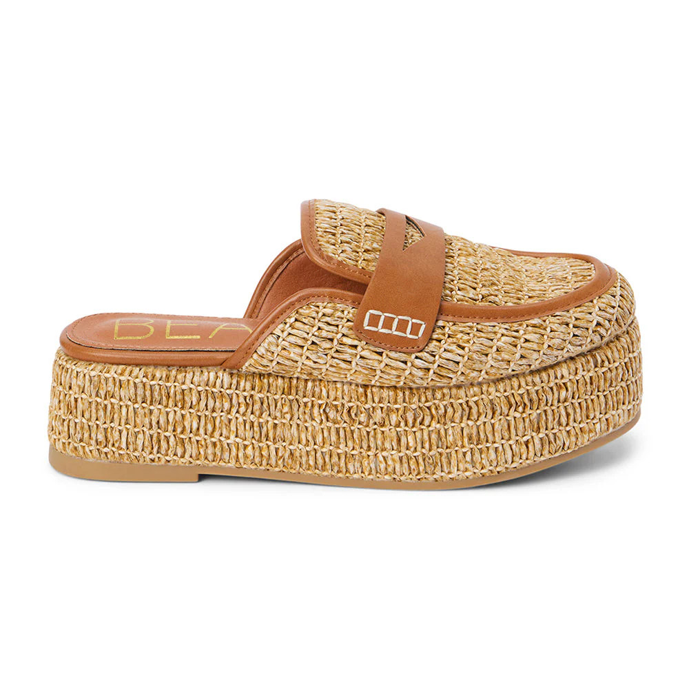 Wren Platform Mule | Matisse Footwear