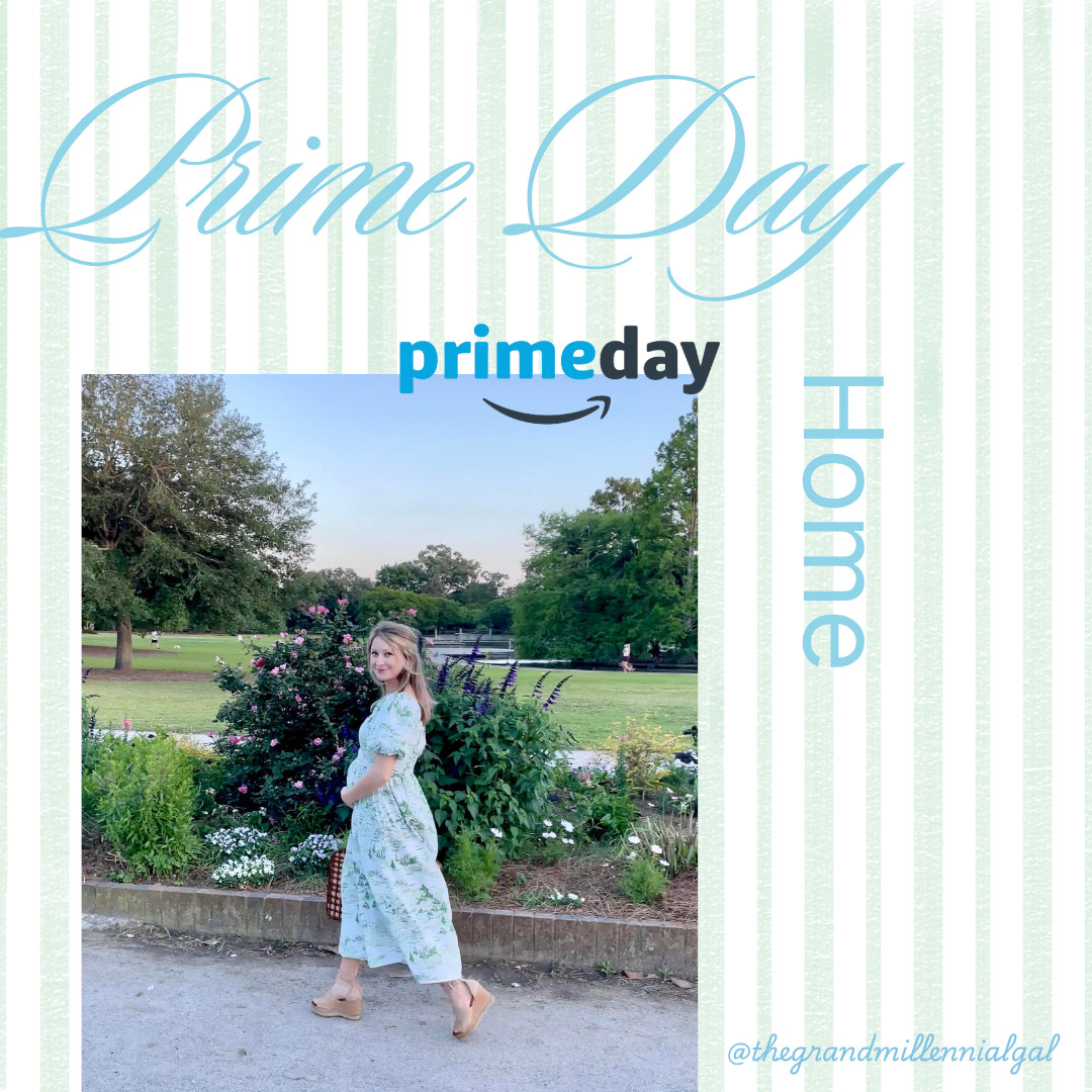 My favorite home finds from Amazon Prime Day!

Home decor, sale, look for less, home goods, kitchen, bedding, dining 

#LTKHome #LTKSeasonal #LTKSaleAlert
