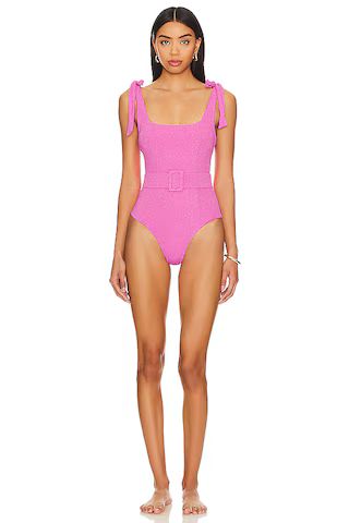 Sydney One Piece
                    
                    BEACH RIOT | Revolve Clothing (Global)