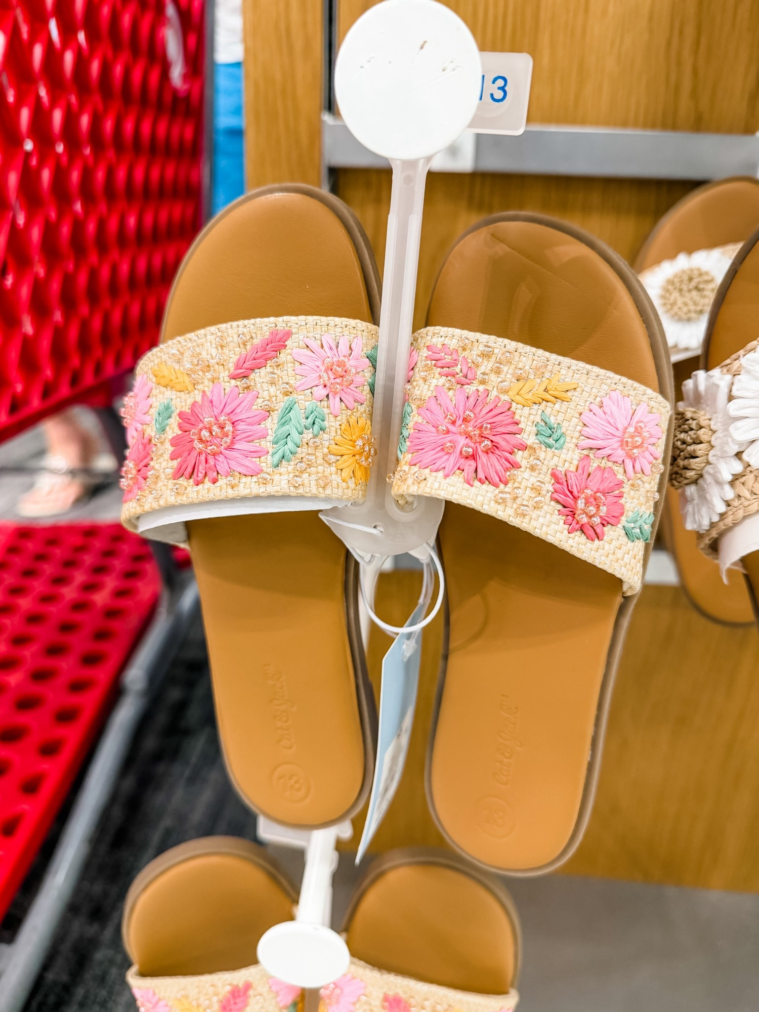 Target kids & toddler shoes are 25% off right now  

#LTKspringtrends #LTKSpringSale