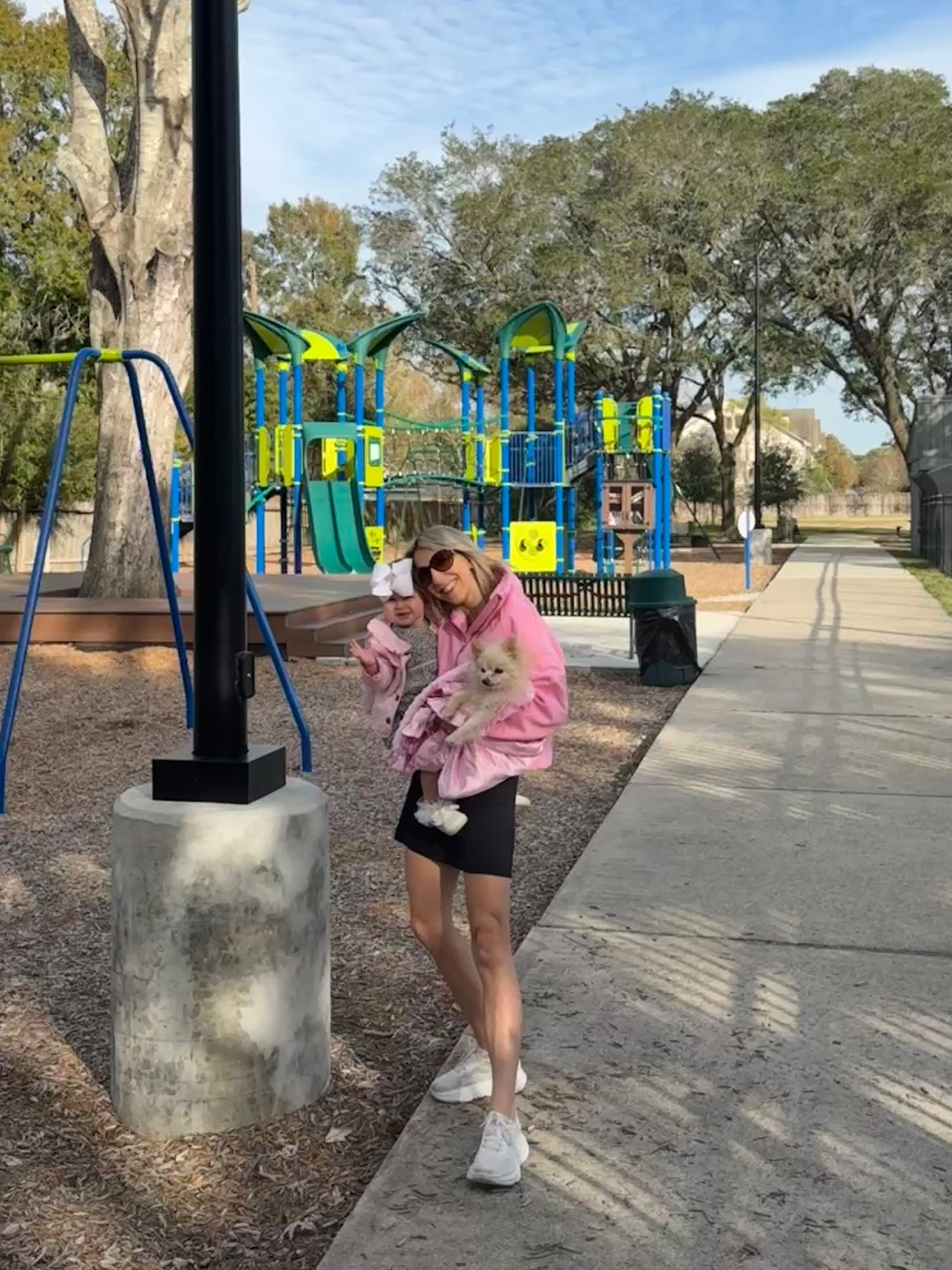 💗

#LTKmomlife #LTKActive #LTKBaby