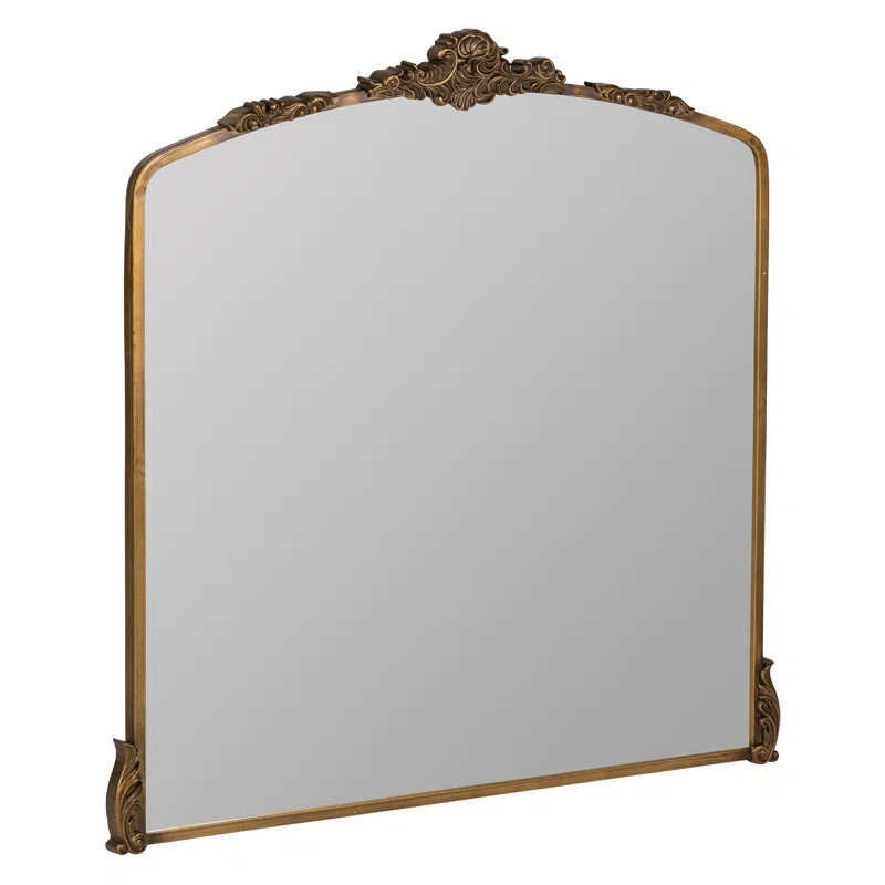 Birch Lane™ Aticus Ornate Mirror & Reviews - Wayfair Canada | Wayfair North America