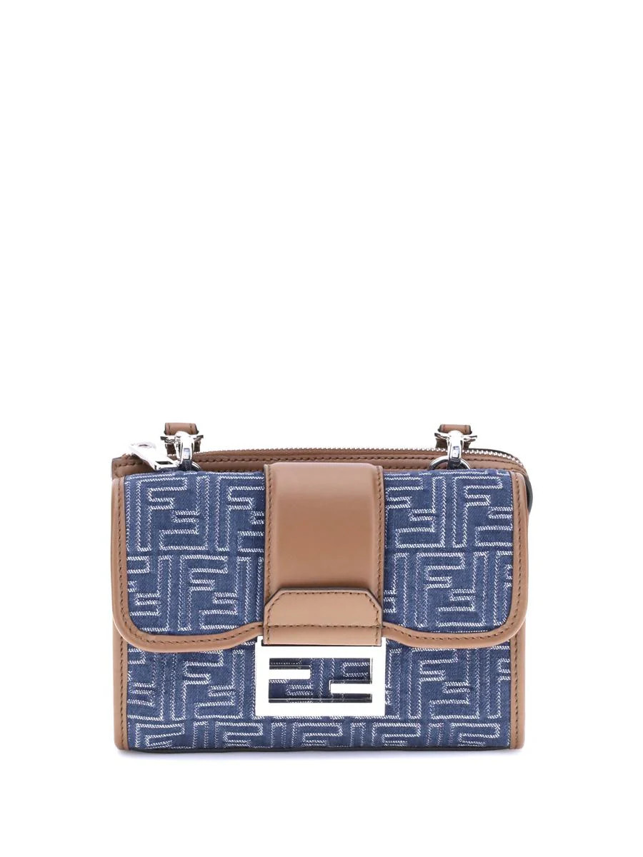 Fendi Shoulder Bags | Baltini