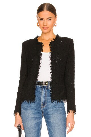 Shavani Jacket
                    
                    IRO | Revolve Clothing (Global)