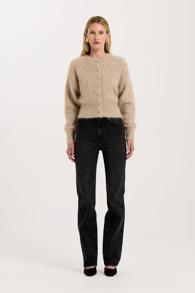 Solene Cardigan | Henne