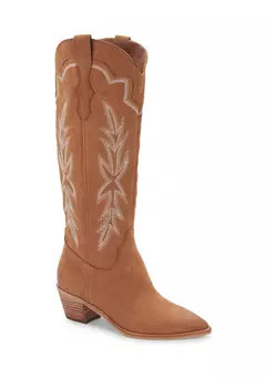 Dolce Vita Shren Western Boots | Belk