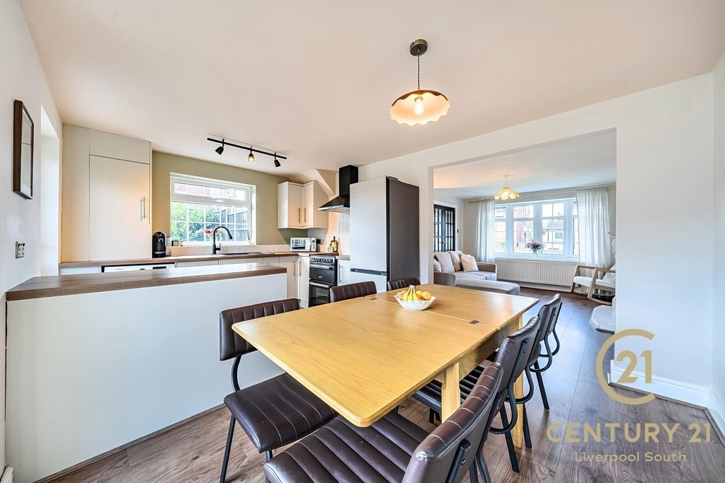 Dining room Reno done!

#LTKhome #LTKuk