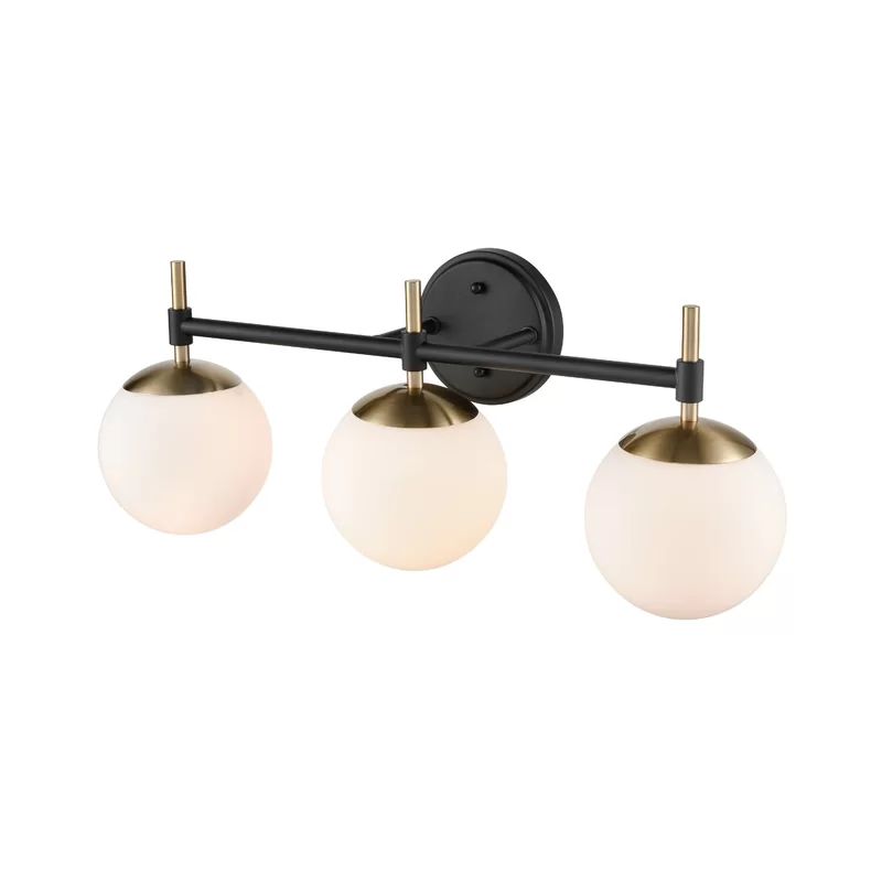 Aparicio Dimmable Bathroom Vanity Light | Wayfair North America