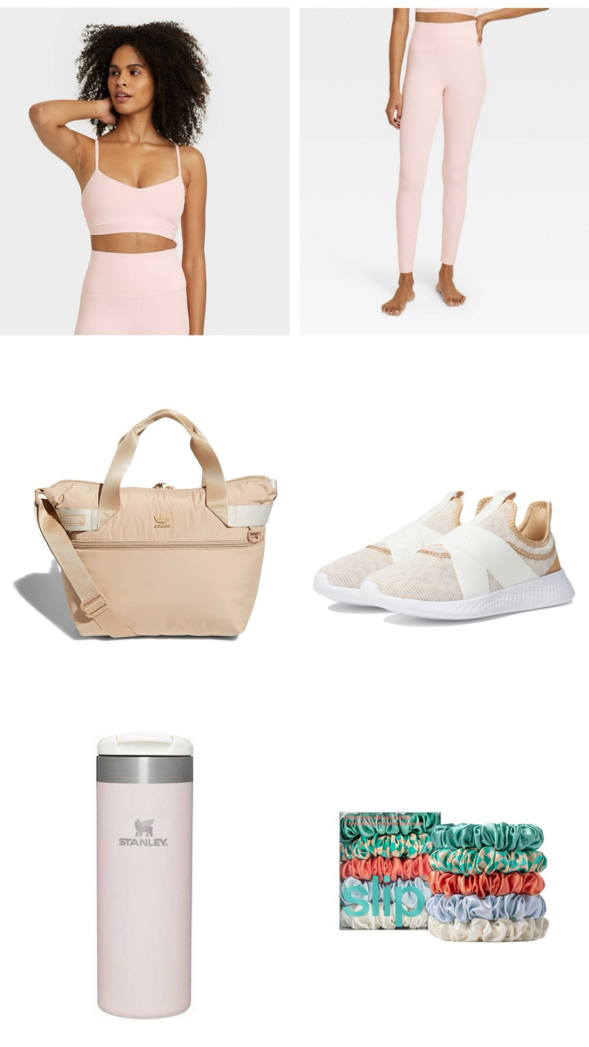 Gym Favorites ✨

#LTKActive #LTKstyletip #LTKfitness