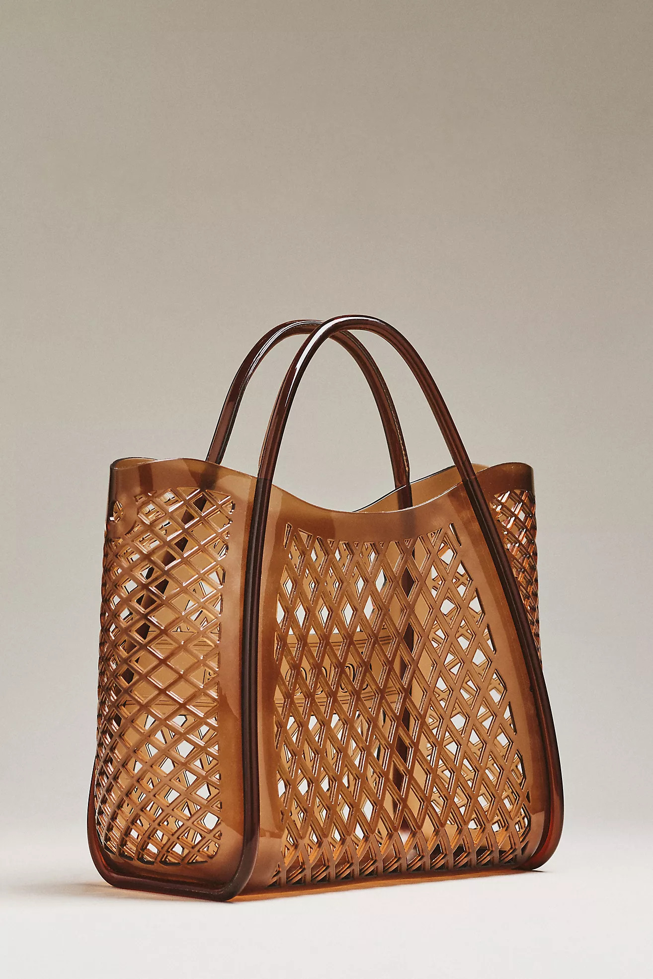 Dolce Vita Toast Jelly Tote | Anthropologie (US)