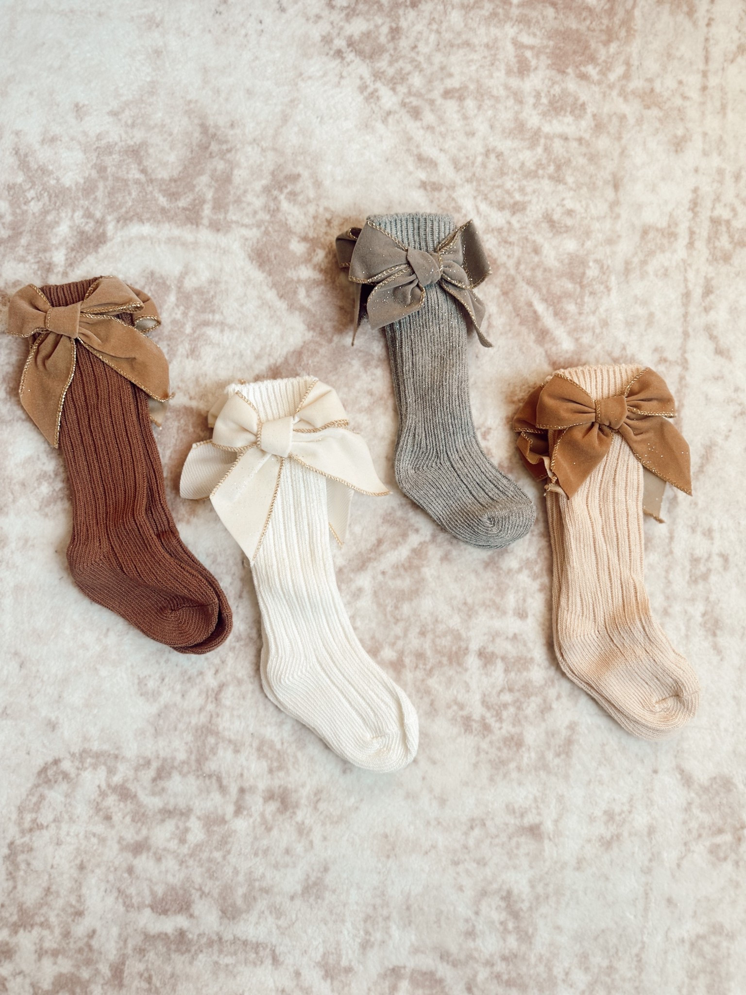 I can’t get over how cute these are 🥹✨🧸🦢 little knee high socks for baby girls outfits from my boss 🥹🥹

#LTKBaby #LTKKids #LTKmomlife