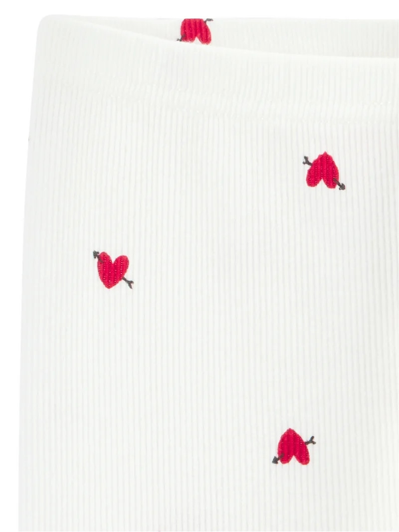 Carter's Child of Mine Baby and Toddler Valentine's Pajama, 2-Piece, Sizes 12M-5T | Walmart (US)