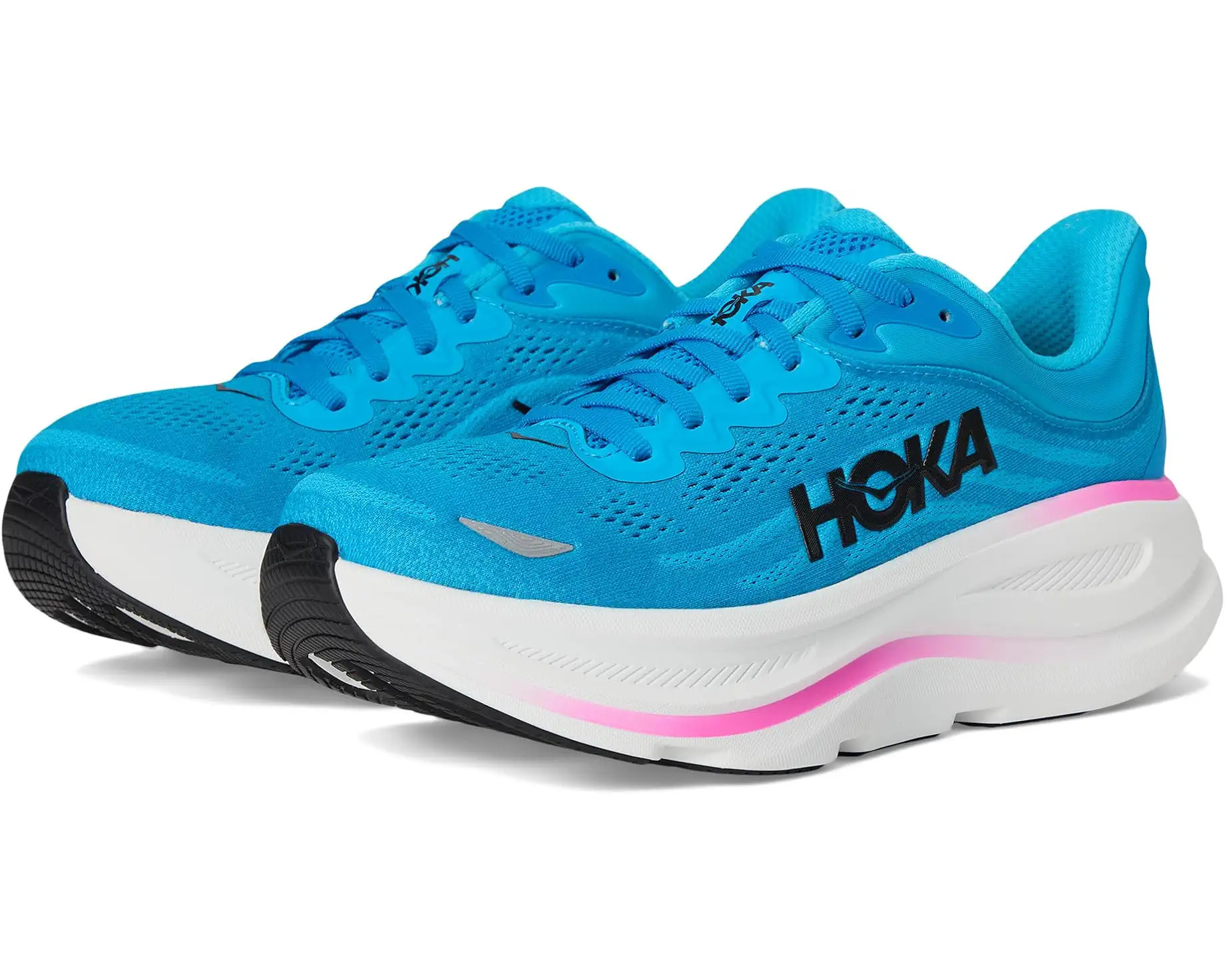 Women's Hoka Bondi 9 | Zappos.com