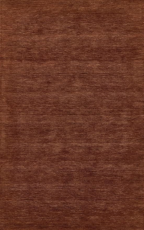Novogratz by Momeni Rugs IR-1 Copper 8' X 10' | Amazon (US)