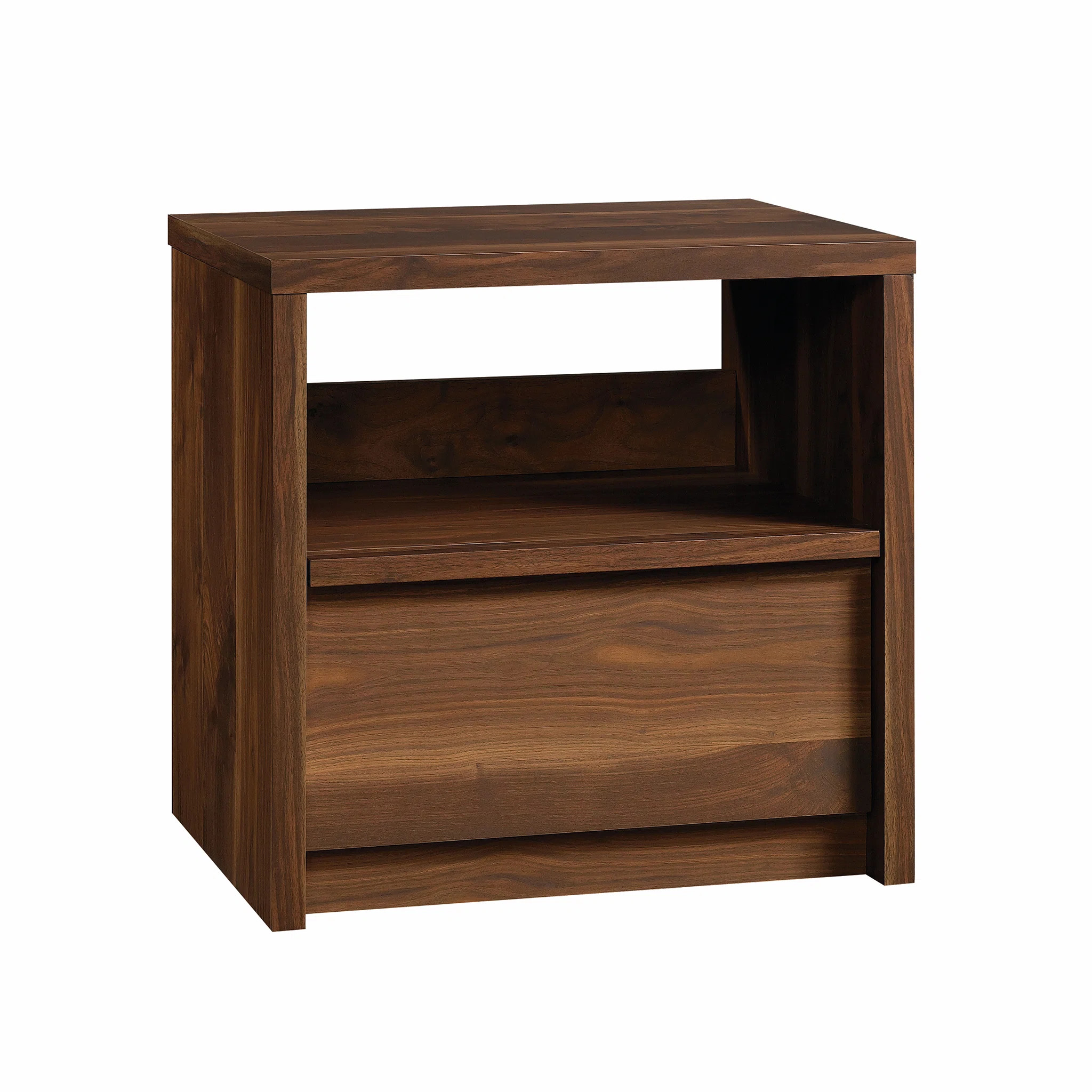 Posner Manufactured Wood Nightstand | Wayfair North America