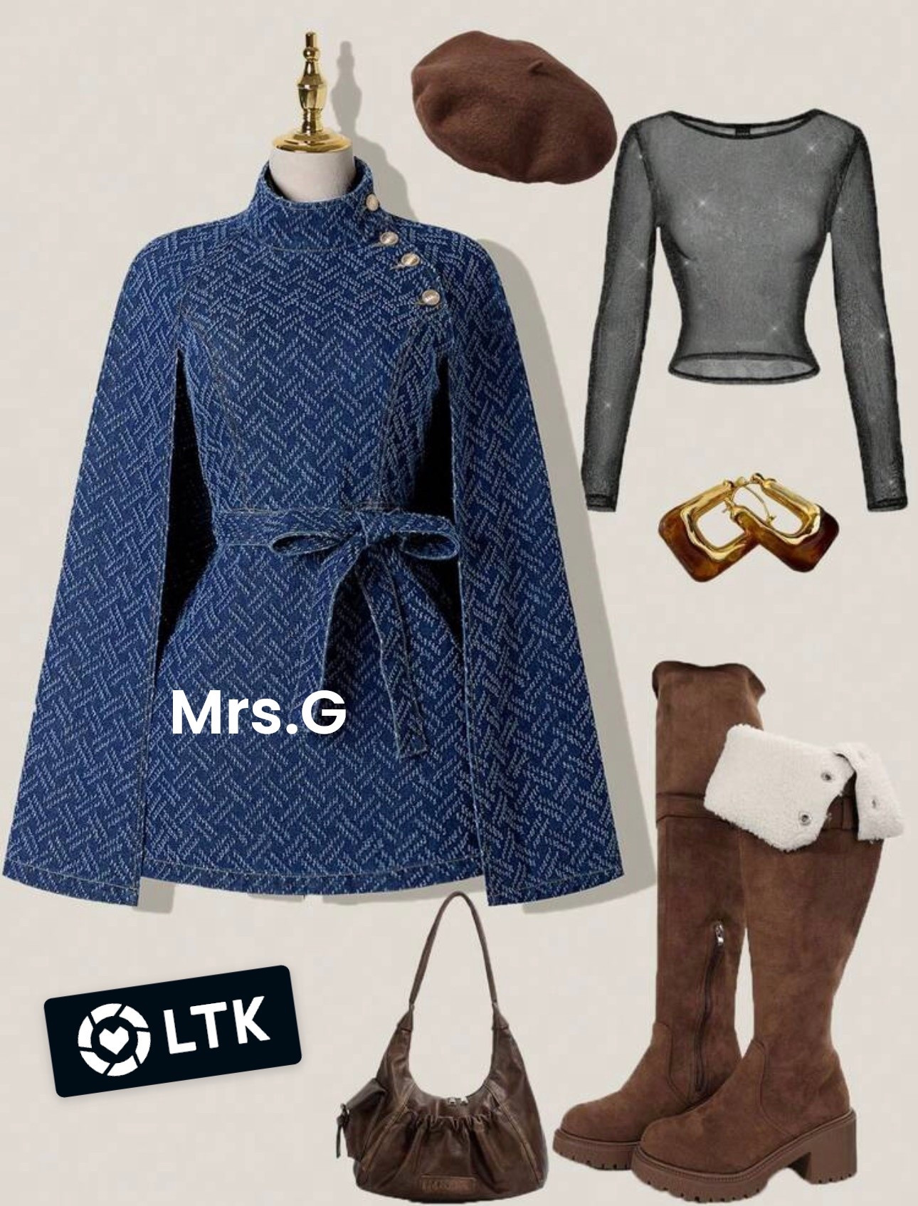 @sheinchic @shein 

#LTKgrwm #LTKU #LTKNYFW