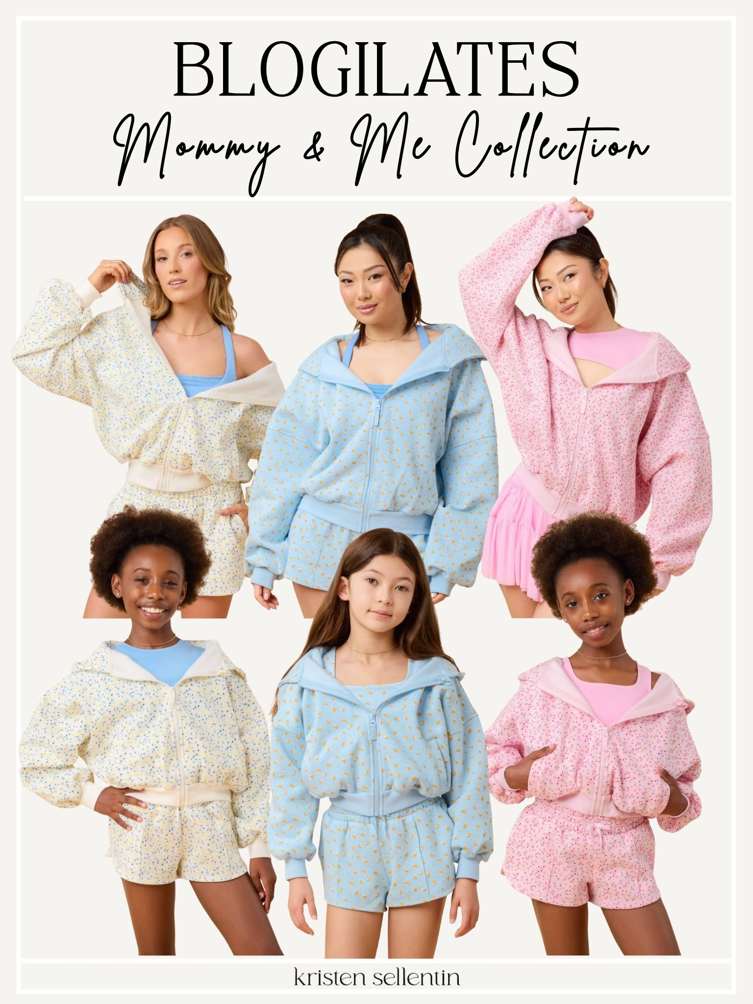 New Blogilates x Target collection! 

 

#LTKmomlife #LTKSeasonal #LTKKids