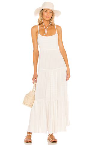 Santorini Dress
                    
                    LSPACE | Revolve Clothing (Global)