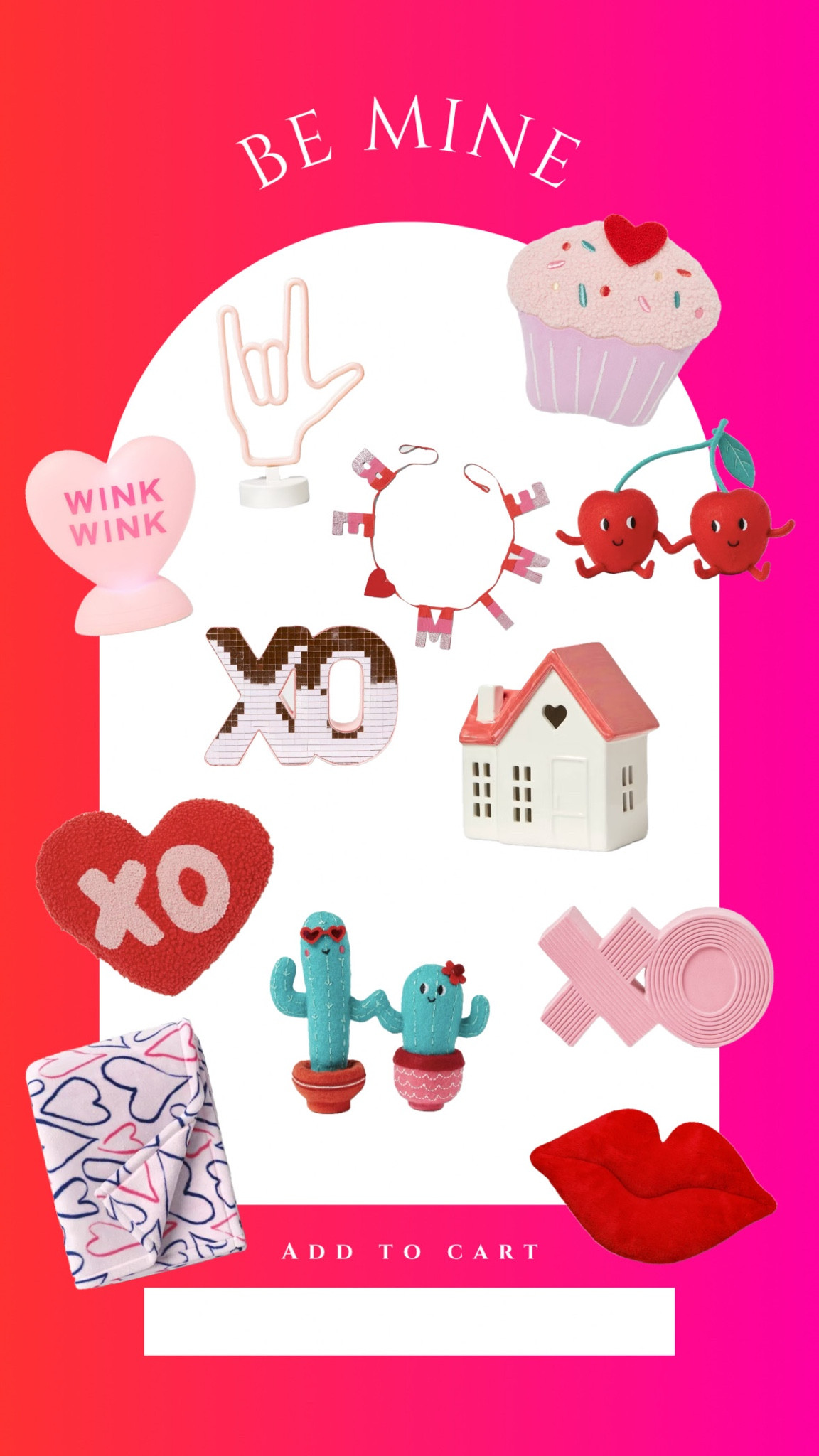 Valentine’s Day goodies starting at $4!

#LTKGiftGuide #LTKSeasonal #LTKHoliday