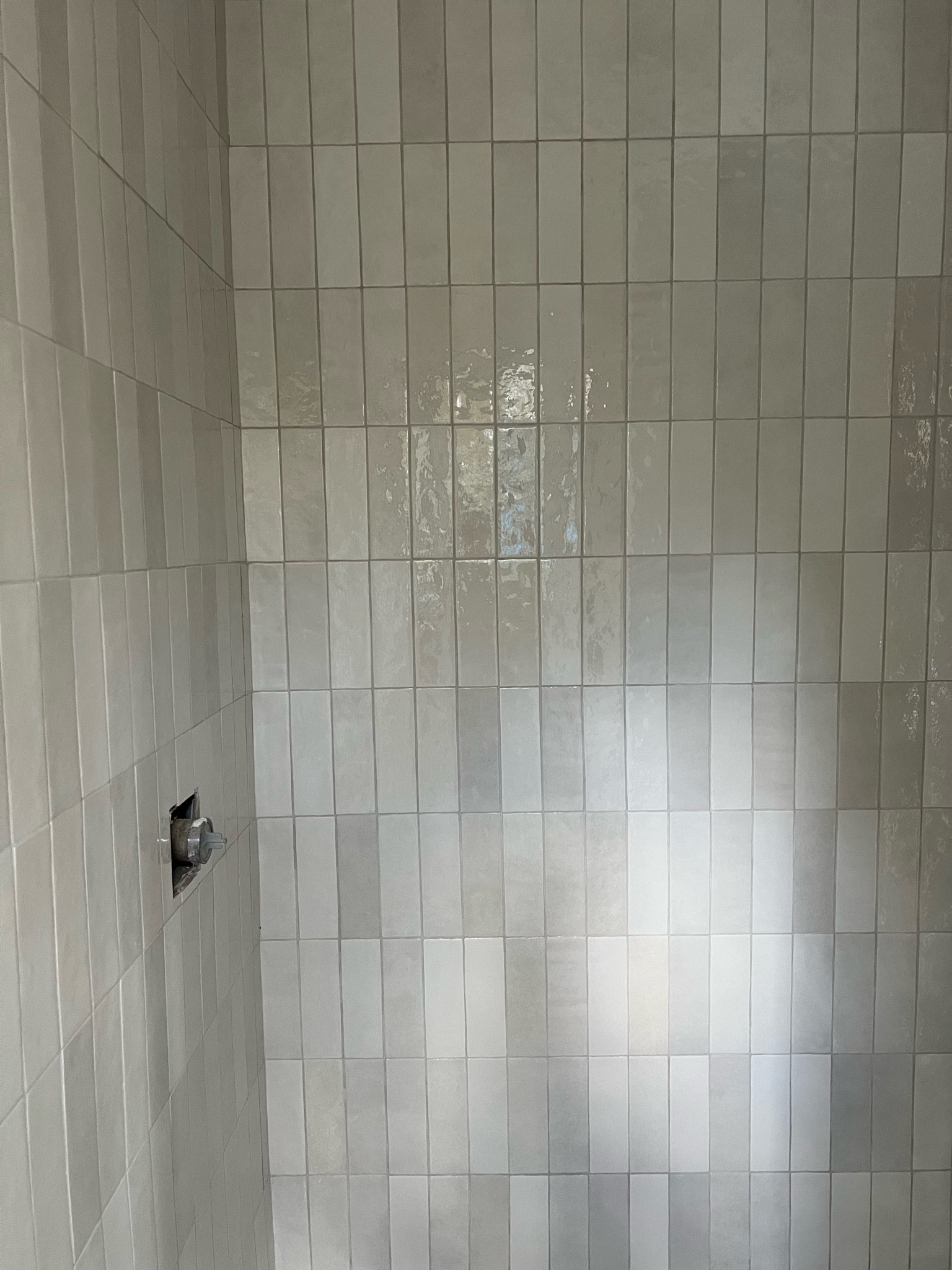 Timeless tile, vertically stacked  

#LTKhome