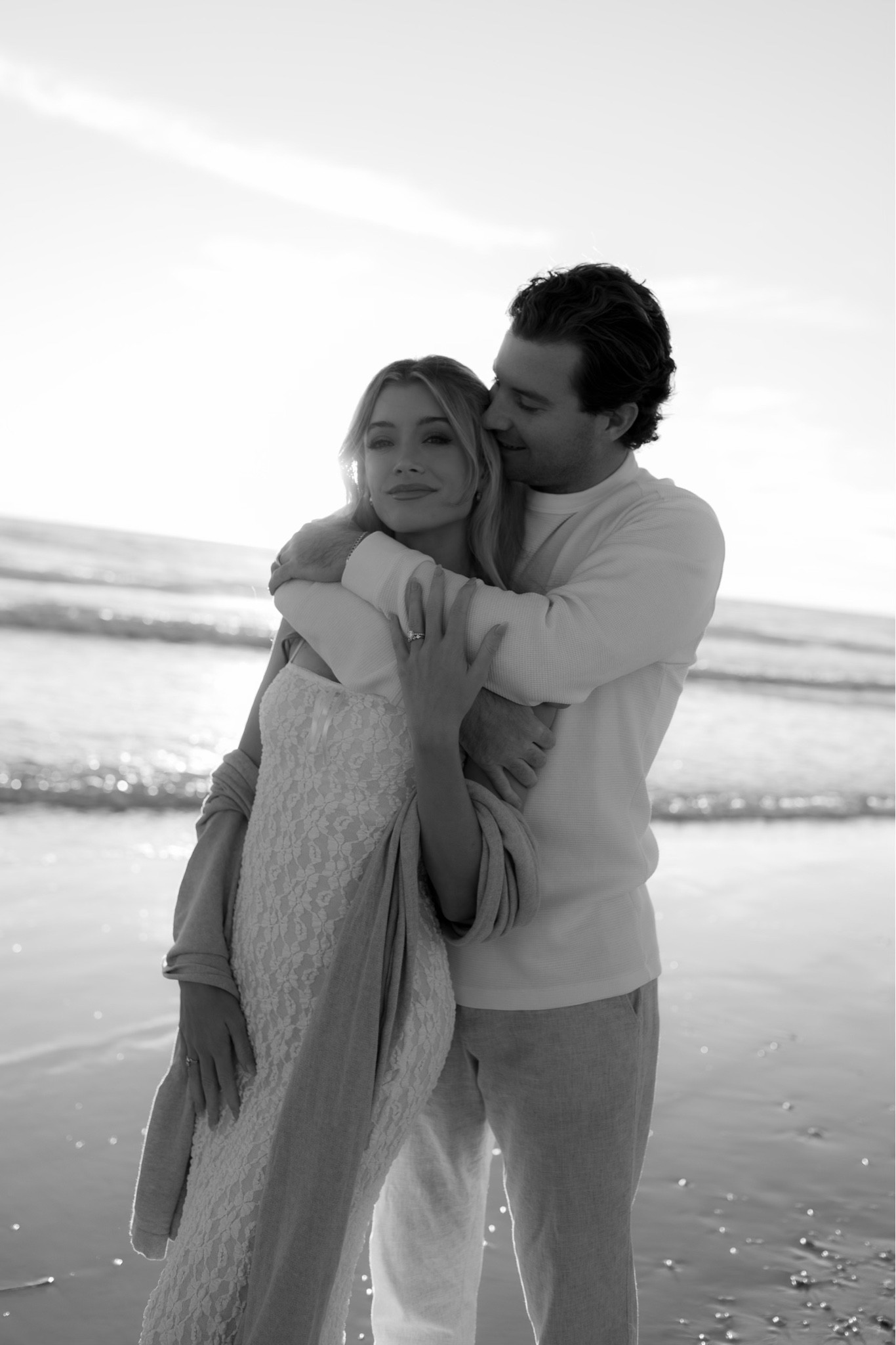 My exact dress is from Zara!
Couple photo shoot. Wedding photo shoot. Anniversary photo shoot. Beach photo shoot. Engagement photo shoot outfits. Wedding photo shoot outfits. Rehearsal dinner outfits, Florida rehearsal dinner outfits, Florida bride outfits, men’s linen pants women’s long white dress, women’s shawl, winter bags, silver bags, Coach metallic silver bag, long rehearsal, dinner, dress, long bridal dress, engagement party, dress, bridal shower, dress, men’s waffle shirt, men’s white shirt, men’s rehearsal, dinner, outfits, men’s beach, outfits, men’s honeymoon outfits women’s honeymoon outfits David Yurman, necklace, David Yurman, men’s necklace, men’s gold chain Christmas gifts ideas for men gifts for men anniversary gifts for men wedding gifts for men men’s gold box chain from David Yurman