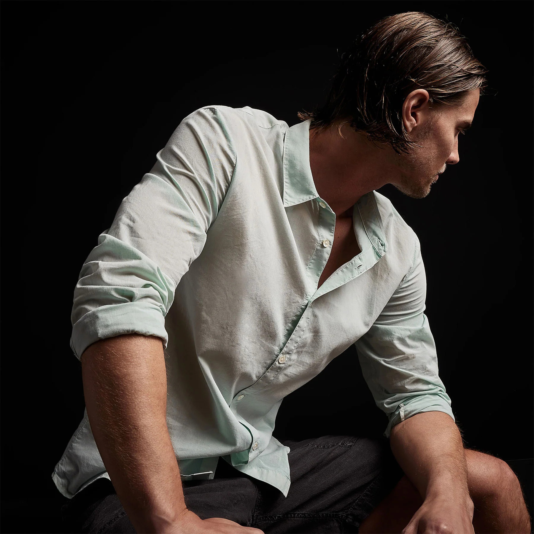 Standard Shirt | James Perse (US)