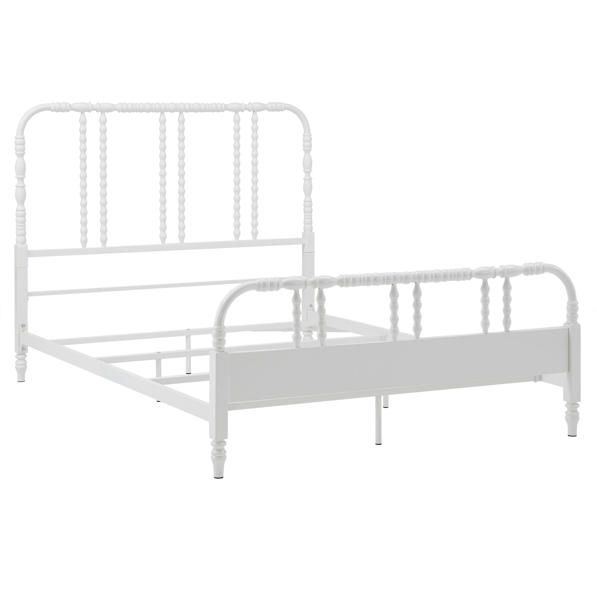 Birch Lane™ Abrielle Low Profile Standard Bed "& Reviews" | Wayfair | Wayfair North America