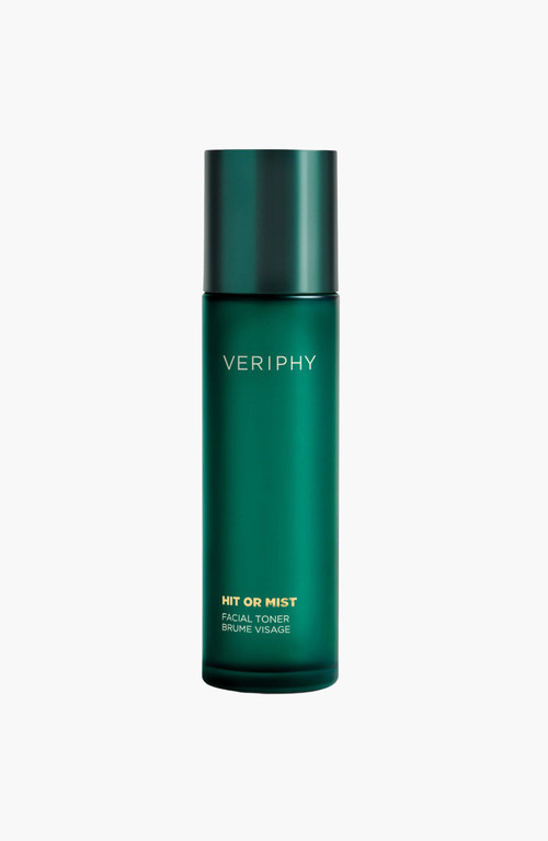 Veriphy Skincare Hit or Mist Facial Toner in None at Nordstrom | Nordstrom