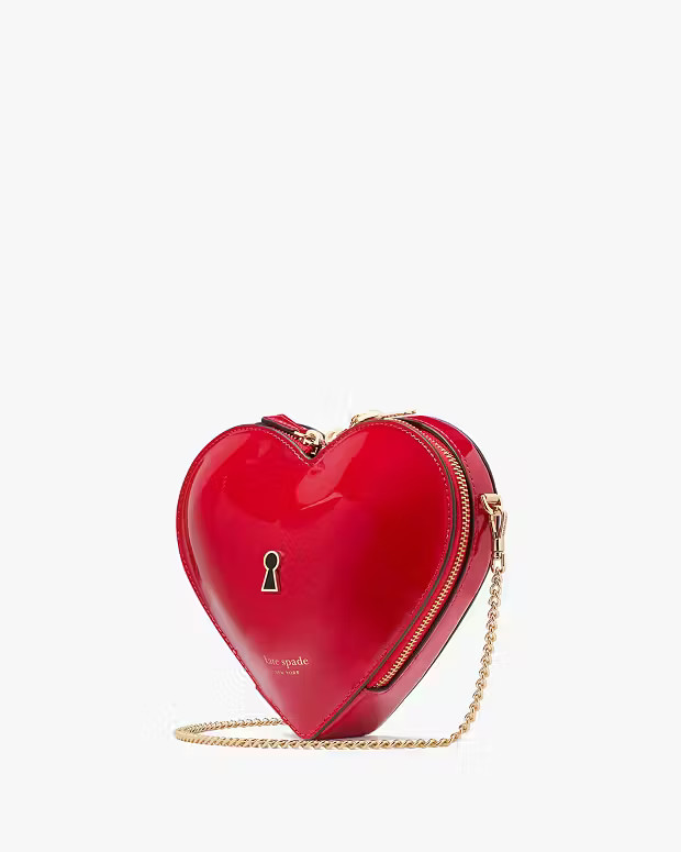 Key To My Heart 3d Micro Crossbody | Kate Spade (US)