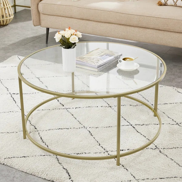 Doynton Coffee Table | Wayfair North America