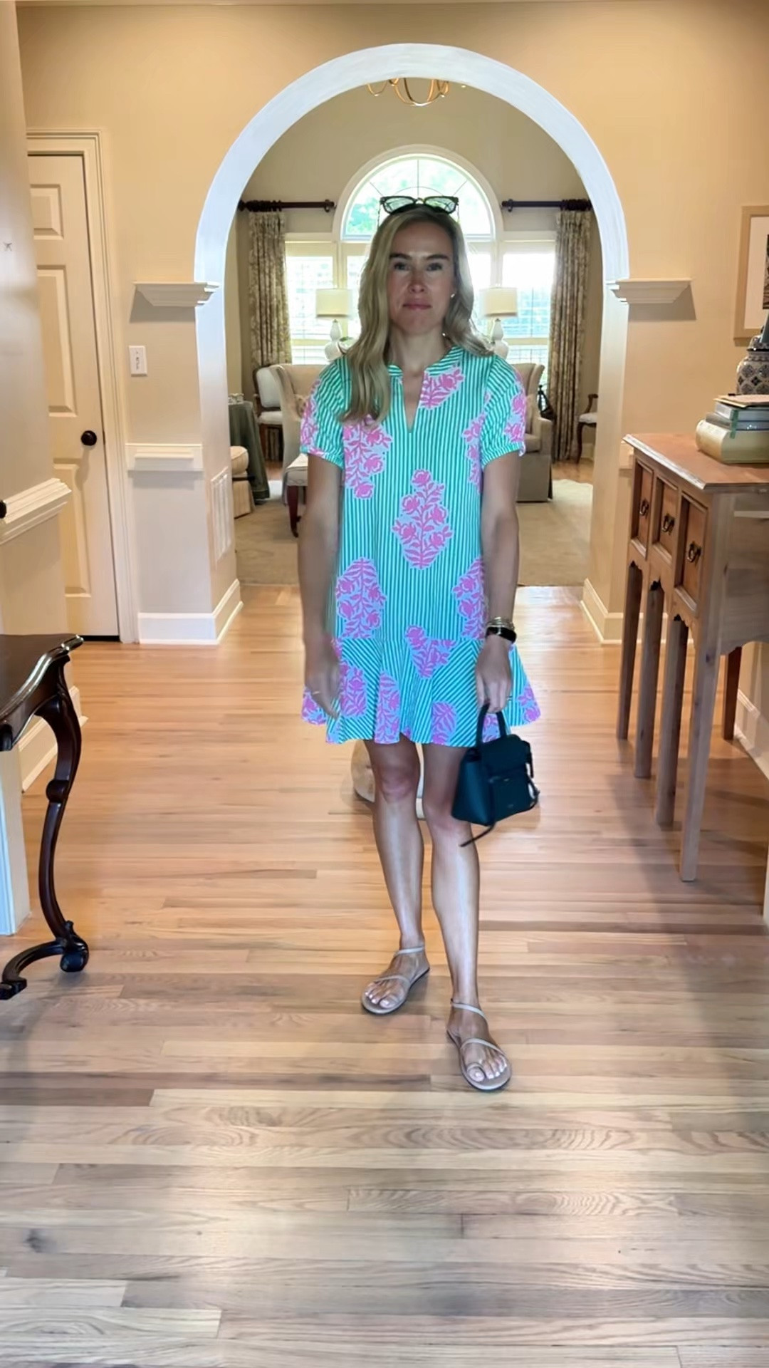 under $100 dresses 
* I usually size down or order Petite @jcrew Factory

#LTKootd #LTKmomlife #LTKOver40