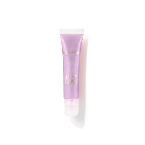 Lancôme Juicy Tubes Hydrating Lip Gloss for Women - 20 Lavender Latte | Amazon (US)