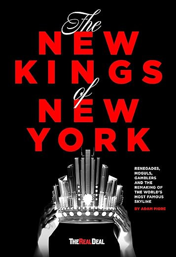 The New Kings of New York | Amazon (US)