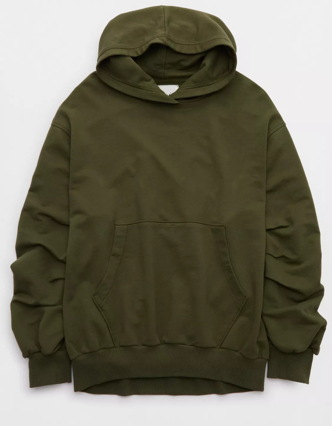 Aerie Jet Setter Hoodie | American Eagle Outfitters (US & CA)