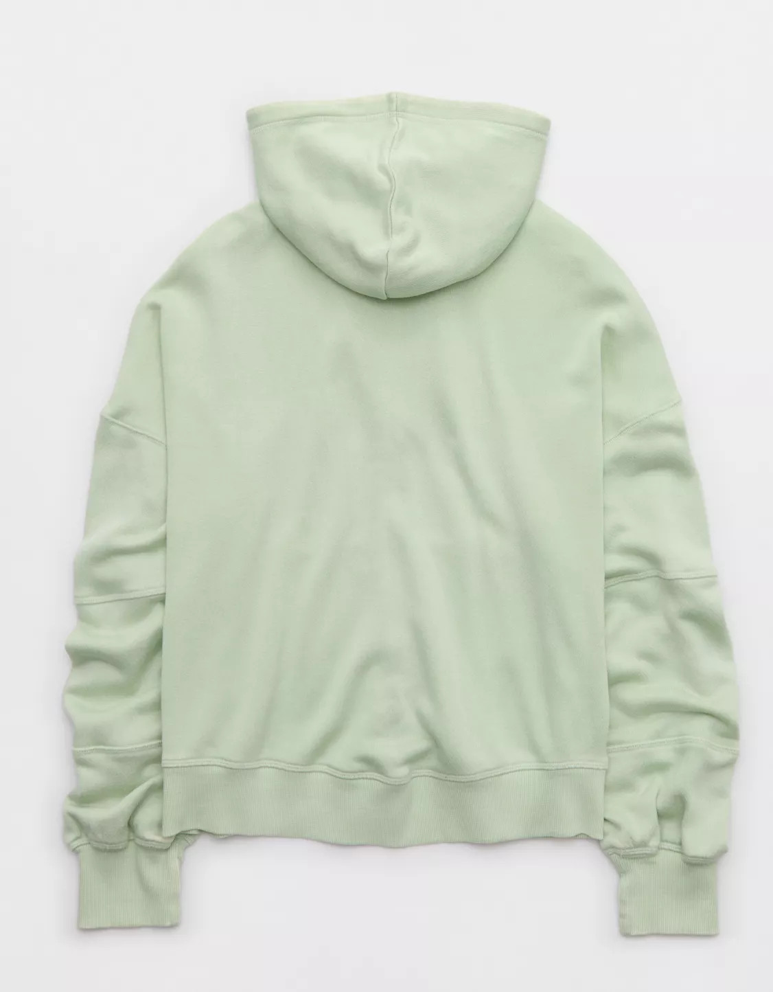 OFFLINE By Aerie Keep It 100 Terry Full Zip | Aerie