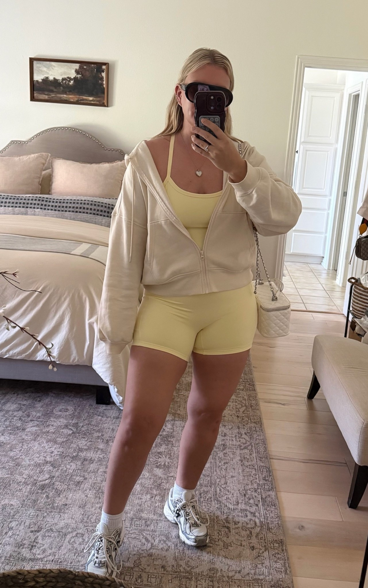 #ootd

#LTKootd #LTKgrwm #LTKmomlife