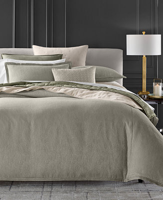 Refraction Comforter Set, Full/Queen | Macy's