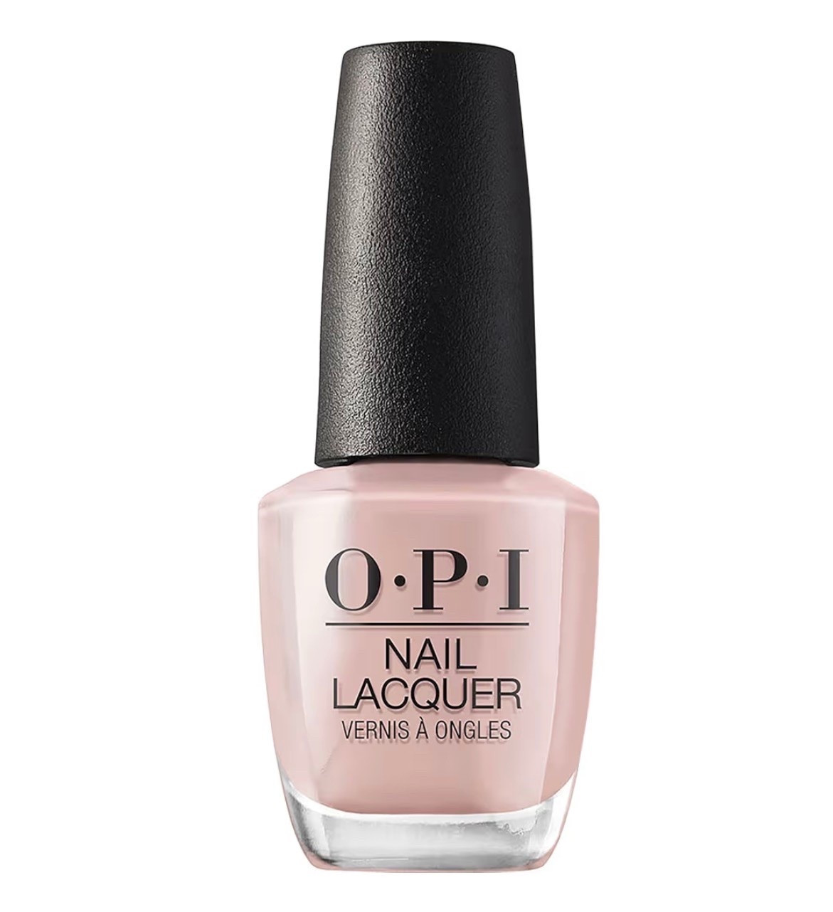 OPI Nail Lacquer Classic Nail Polish Colors | Nude & Brown Shades
Crème, Shimmer, and Glitter Chip Resistant Nail-Polish | Fast Drying, Streak-free Formula | 0.5 Fl Oz

#LTKBeauty
