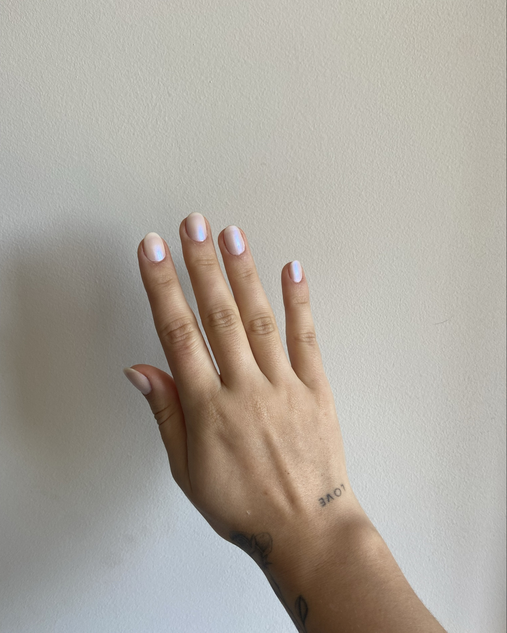 nails da semana 🤍✨ essa combinação ficou tudooo

#LTKbrasil #LTKbeauty