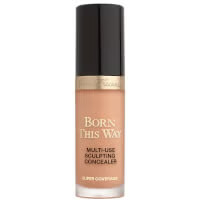 Too Faced Born This Way Super Coverage Multi-Use Concealer 13.5ml (Various Shades) | Cult Beauty